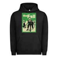 Pigment Black beat happening indie pop 68565583 Urban Hoodie - linhVisuals