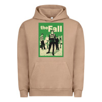 Pigment Burro beat happening indie pop 68565583 Urban Hoodie - linhVisuals
