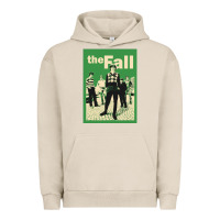 Pigment French Oak beat happening indie pop 68565583 Urban Hoodie - linhVisuals