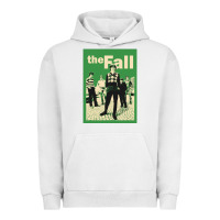 Pigment Lunar Rock beat happening indie pop 68565583 Urban Hoodie - linhVisuals