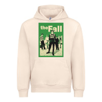 Sandshell beat happening indie pop 68565583 Urban Hoodie - linhVisuals
