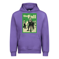 Tulip beat happening indie pop 68565583 Urban Hoodie - linhVisuals