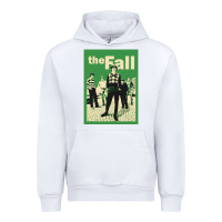 Beat Happening Indie Pop 68565583 Urban Hoodie | Teevron