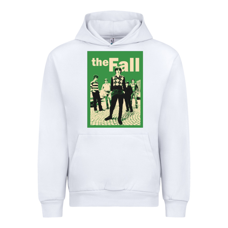 Beat Happening Indie Pop 68565583 Urban Hoodie by linhVisuals | Teevron