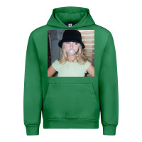 Emerald Rosinkranz Looks So Good Claire Urban Hoodie - linhVisuals