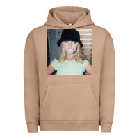 Pigment Burro Rosinkranz Looks So Good Claire Urban Hoodie - linhVisuals