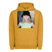 Pigment Peanut Butter Rosinkranz Looks So Good Claire Urban Hoodie - linhVisuals