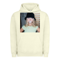 Pigment Pistachio Rosinkranz Looks So Good Claire Urban Hoodie - linhVisuals