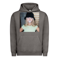 Pigment Tornado Rosinkranz Looks So Good Claire Urban Hoodie - linhVisuals