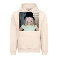 Sandshell Rosinkranz Looks So Good Claire Urban Hoodie - linhVisuals