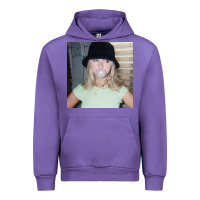 Tulip Rosinkranz Looks So Good Claire Urban Hoodie - linhVisuals