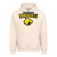 Sandshell houston sabercats rugby Urban Hoodie - linhVisuals