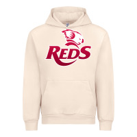Sandshell queensland reds rugby Urban Hoodie - linhVisuals