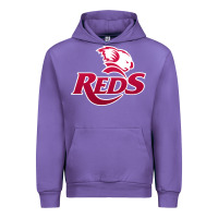 Tulip queensland reds rugby Urban Hoodie - linhVisuals