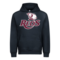 Navy reds rugby australia Urban Hoodie - linhVisuals