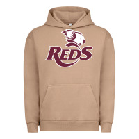 Reds Rugby Australia Urban Hoodie | Teevron