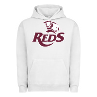 Pigment Lunar Rock reds rugby australia Urban Hoodie - linhVisuals