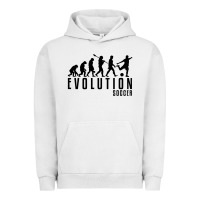 Pigment Lunar Rock soccer evolution Urban Hoodie - linhVisuals