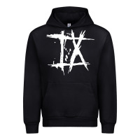Black Ice Nine Kills - INK Urban Hoodie - linhVisuals