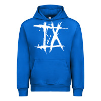 Cobalt Ice Nine Kills - INK Urban Hoodie - linhVisuals