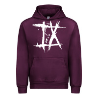 Ice Nine Kills - Ink Urban Hoodie | Teevron