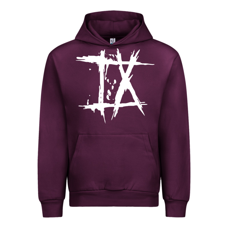 Ice Nine Kills - Ink Urban Hoodie by linhVisuals | Teevron