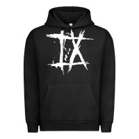 Pigment Black Ice Nine Kills - INK Urban Hoodie - linhVisuals