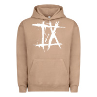 Pigment Burro Ice Nine Kills - INK Urban Hoodie - linhVisuals