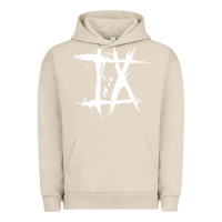 Pigment French Oak Ice Nine Kills - INK Urban Hoodie - linhVisuals