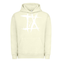 Pigment Pistachio Ice Nine Kills - INK Urban Hoodie - linhVisuals