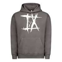 Pigment Tornado Ice Nine Kills - INK Urban Hoodie - linhVisuals
