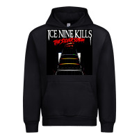 Ice Nine Kills 16 Urban Hoodie | Teevron