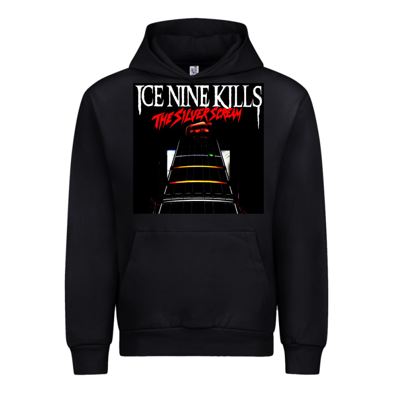 Ice Nine Kills 16 Urban Hoodie by linhVisuals | Teevron