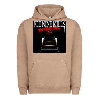 Pigment Burro ice nine kills 16 Urban Hoodie - linhVisuals