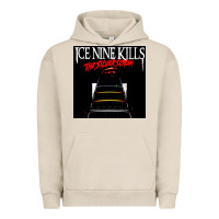 Pigment French Oak ice nine kills 16 Urban Hoodie - linhVisuals
