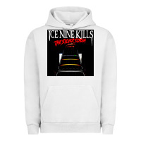 Pigment Lunar Rock ice nine kills 16 Urban Hoodie - linhVisuals
