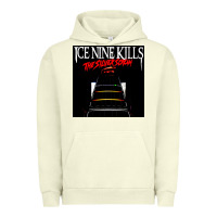 Pigment Pistachio ice nine kills 16 Urban Hoodie - linhVisuals