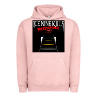 Pigment Salmon ice nine kills 16 Urban Hoodie - linhVisuals