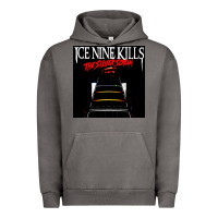 Pigment Tornado ice nine kills 16 Urban Hoodie - linhVisuals