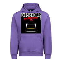 Tulip ice nine kills 16 Urban Hoodie - linhVisuals