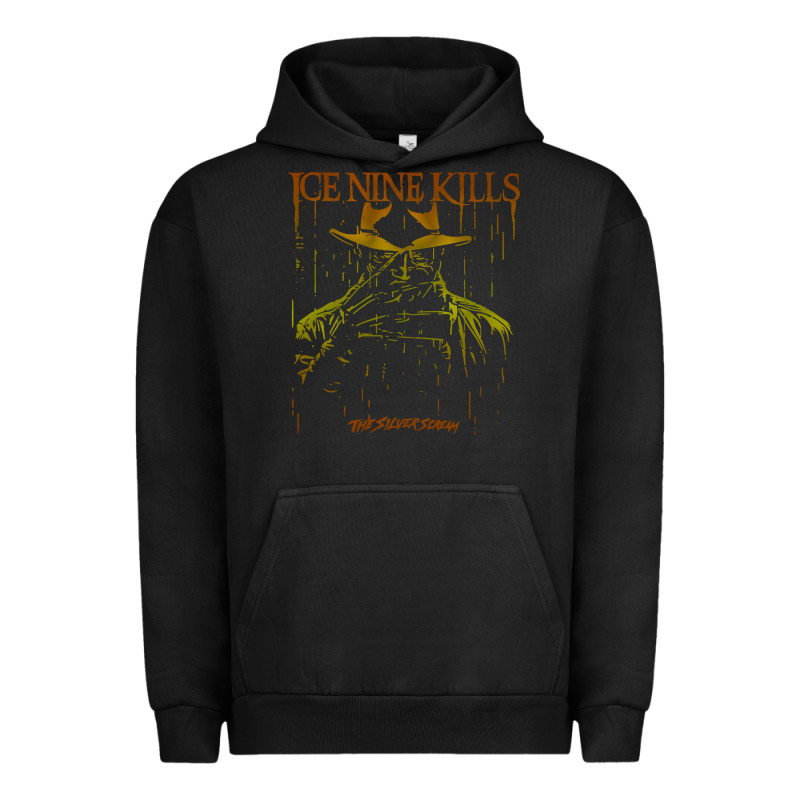 Ice Nine Kills Urban Hoodie by linhVisuals | Teevron
