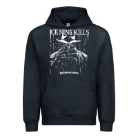 Ice Nine Kills Urban Hoodie | Teevron
