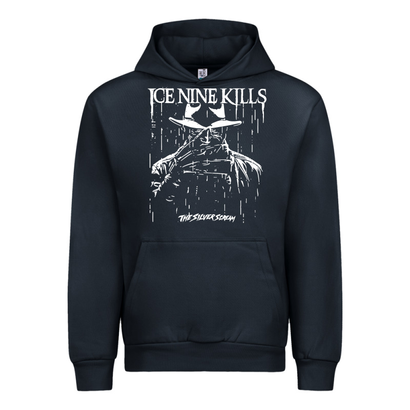 Ice Nine Kills Urban Hoodie by linhVisuals | Teevron