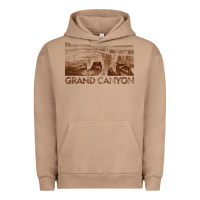Grand Canyon Urban Hoodie | Teevron