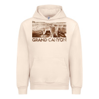 Sandshell grand canyon Urban Hoodie - linhVisuals