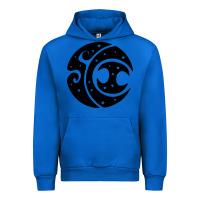 Cobalt the string cheese incident country music concert Urban Hoodie - linhVisuals