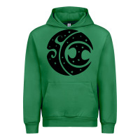 Emerald the string cheese incident country music concert Urban Hoodie - linhVisuals
