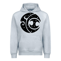 Heather Grey the string cheese incident country music concert Urban Hoodie - linhVisuals