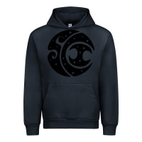 Navy the string cheese incident country music concert Urban Hoodie - linhVisuals
