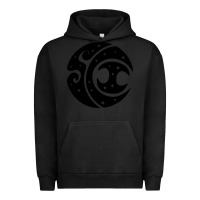 Pigment Black the string cheese incident country music concert Urban Hoodie - linhVisuals